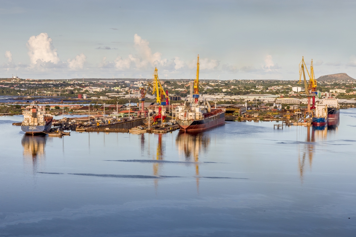 4Damen Shiprepair Curaçao 1 lowres