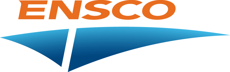 1 ensco plc logo