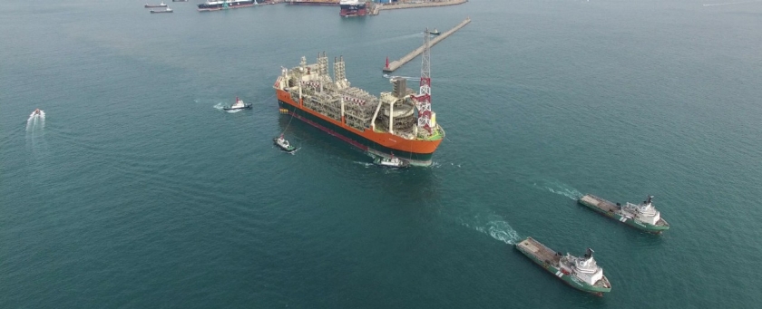 GlenLyonFPSO