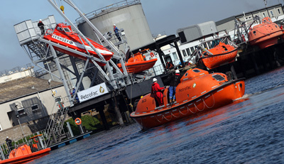 4Petrofac-Marine-Training