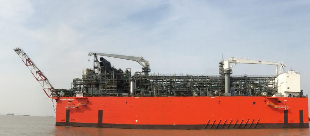 10Exmar caribbean flng 0