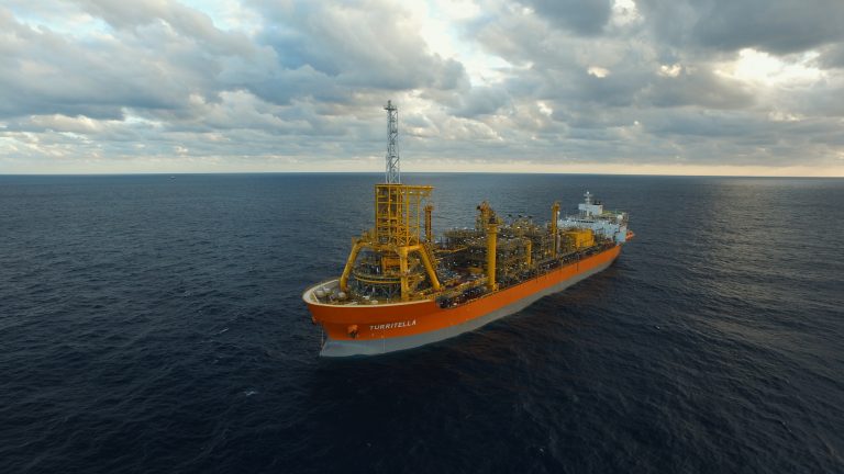 6Shell Turritella FPSO offshore Gulf of Mexico Original 8702 768x432