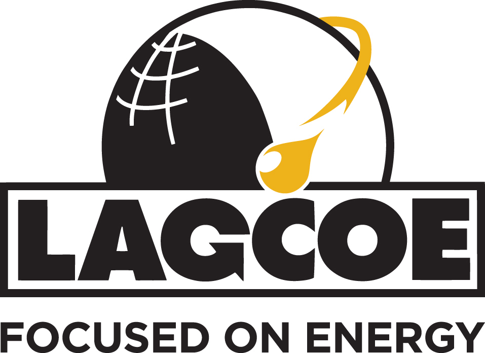 15LAGCOE organization logo