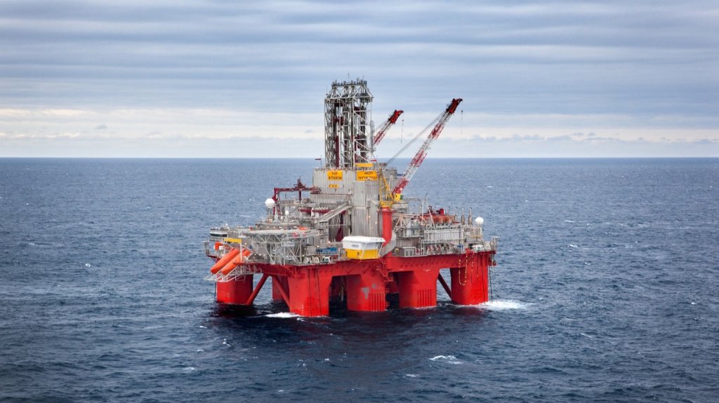 3Statoil Transocean Spitsberge