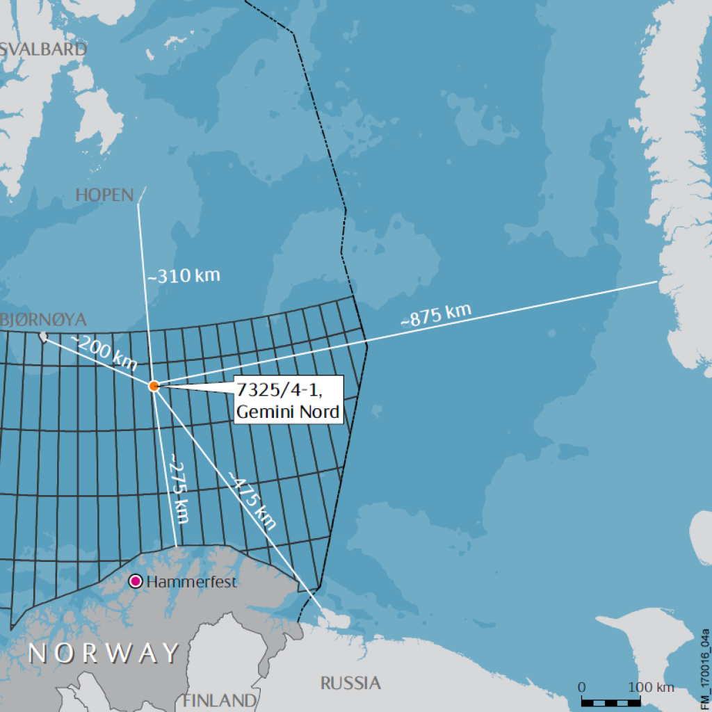 2Statoil BarentsSea