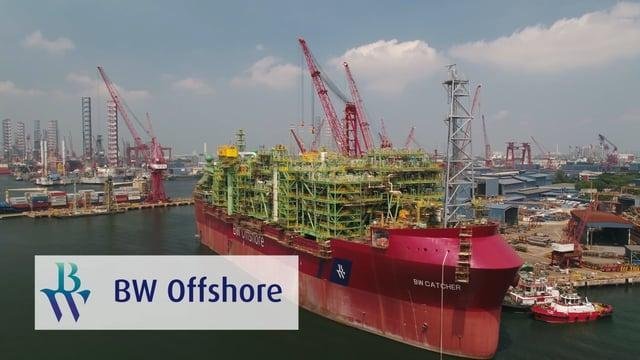 9BWOffshore