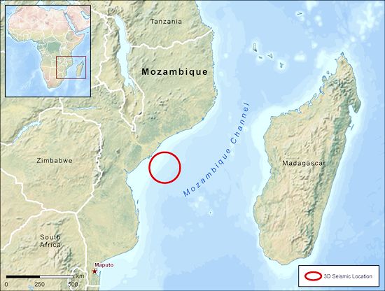 3 1Mozambique 3D