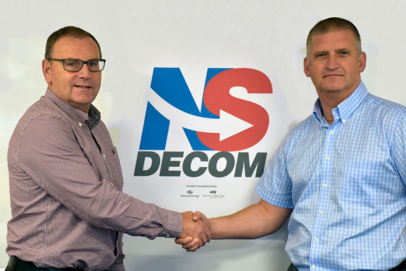 10Walter Robertson and Craig Smith NS Decom