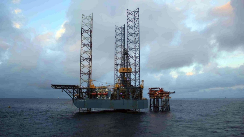 7BP NorthSea