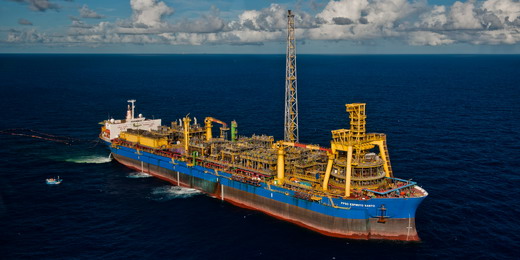 7Endeavor FPSO