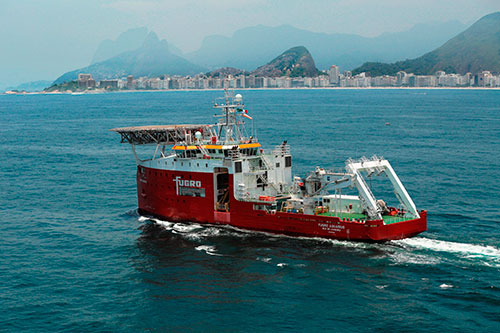 6Fugro Aquarius