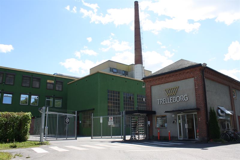 12Trelleborg