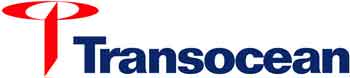 transocean logo