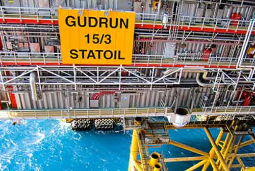 Statoil-Gudrin