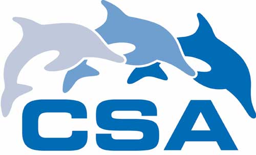 CSA-Logo