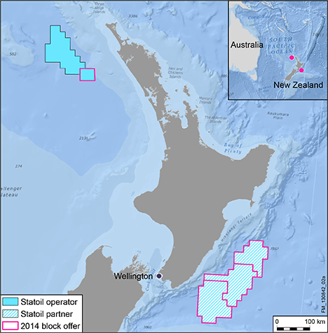 NewZeland map 468