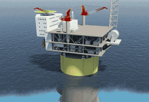 Hertel-Offshore-signs-contract-for-Aasta-Hansteen-Living-Quarter