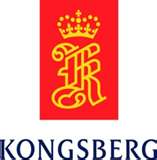 Kongsberglogo