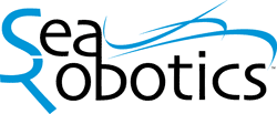 SeaRobotics Logo