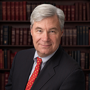 Sheldon Whitehouse