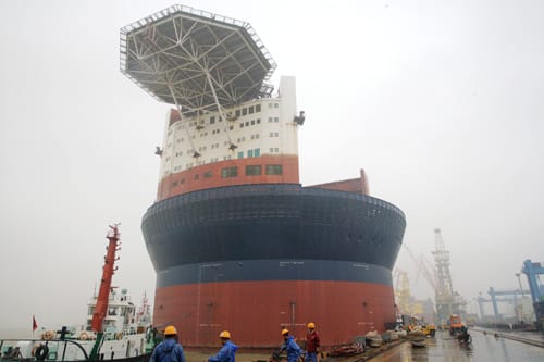 Sevanoffshoreaccommodationvessels