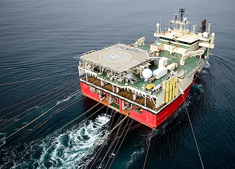 Statoil-Barents