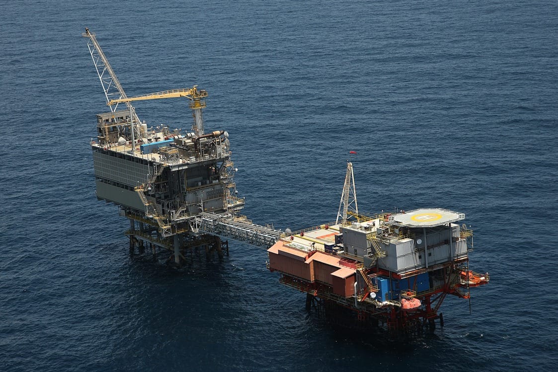 Floating Compression Platform Fluor Awarded Offshore Compression Platform FEED by BP - Offshore Source
