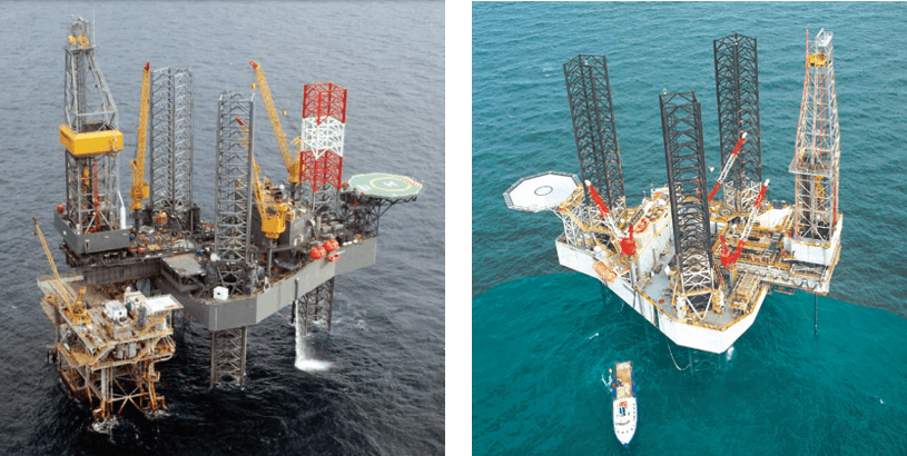 Rowan Alaska Rig Rowan Announces Purchase of Two Modern Jack-Up Rigs - Offshore Source