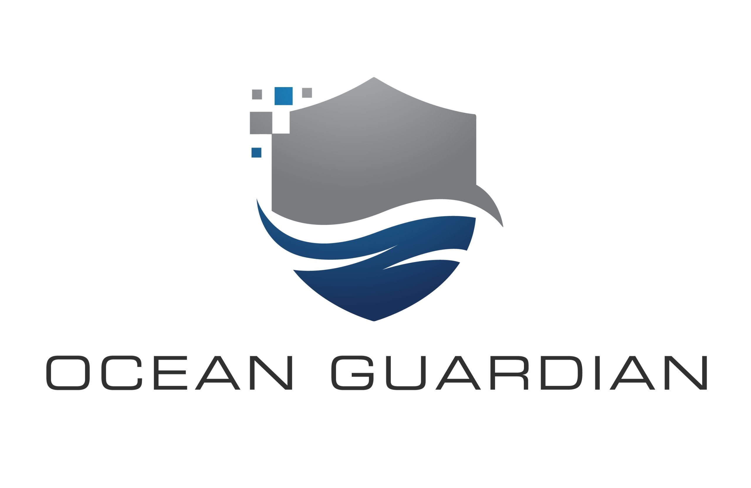 Ocean Guardian Logo