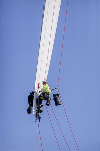 Updated2 Alpha Offshore Blade Repair