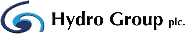 Hydro Logo