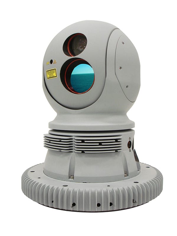 2 Flir Seaflir 230 Hd Product Image