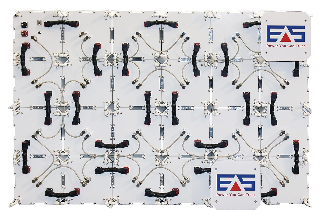 3 Easy Marine Front Isolated Rgb