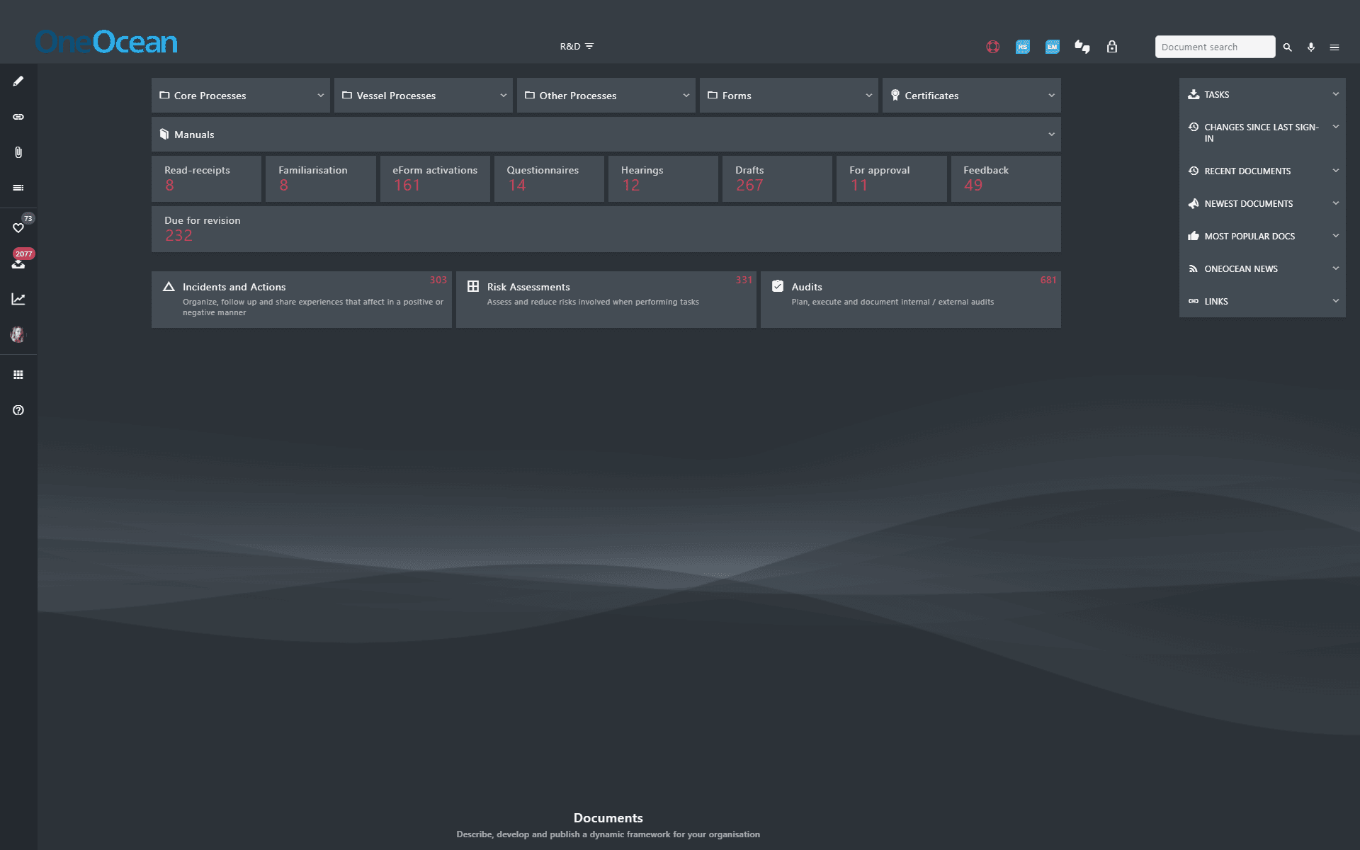 3 Docmap 9 Nightmode