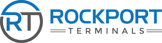 3 Rockport Logo