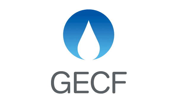 Gecf Logo Share
