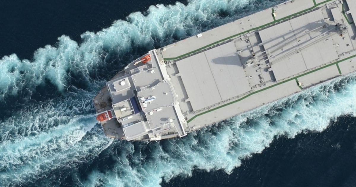 Ammonia as a Marine Fuel for Zero Emission Shipping - Offshore Source