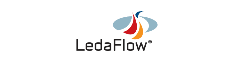 Ledaflow Logo