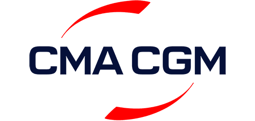 Logo Cmacgm