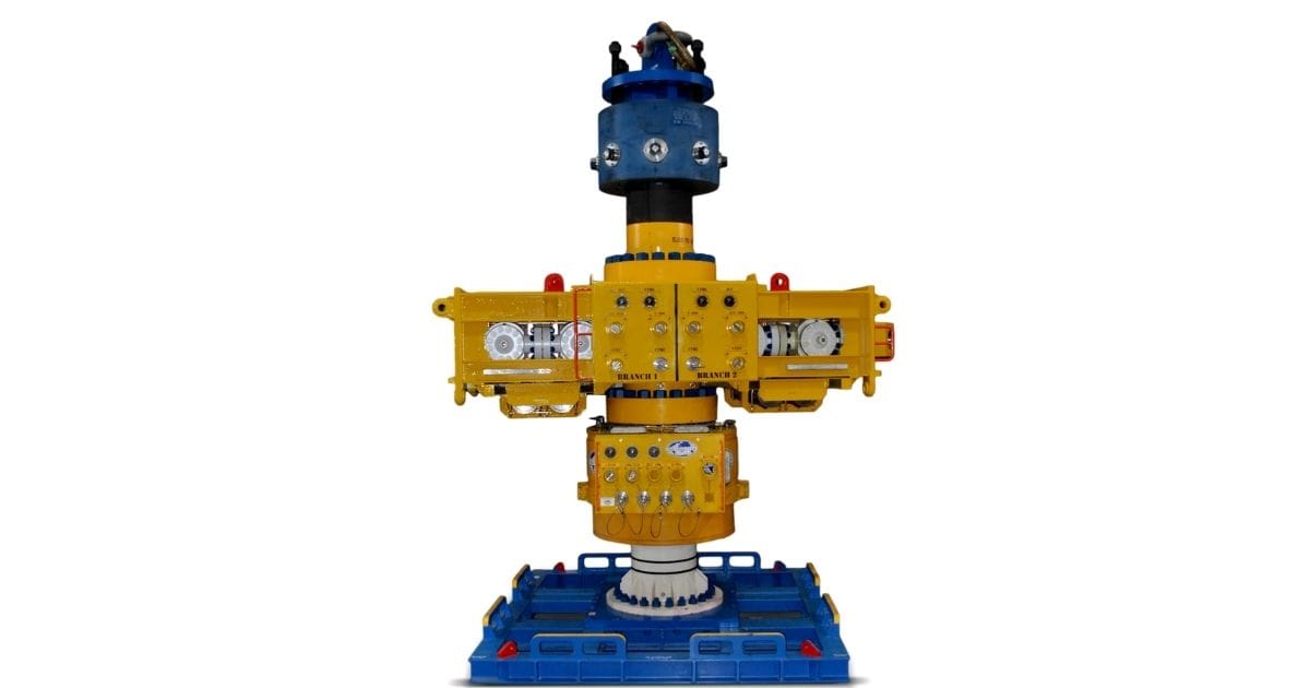 2 Trendsetter Engineering