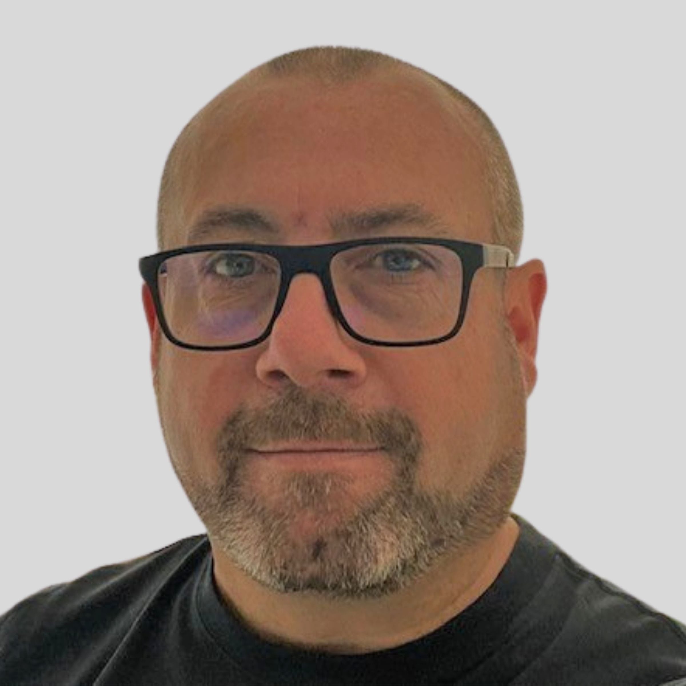 Paul Attrill Vice President Of Sales At 3T Enermechjpg
