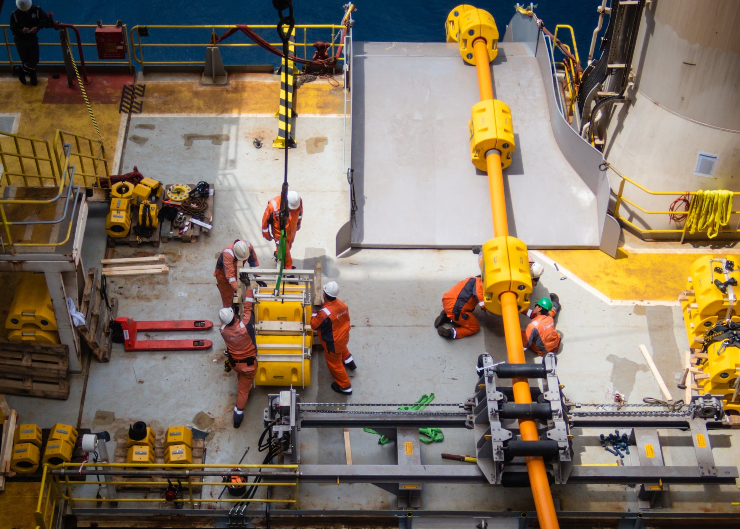 2 Jumper Deployment Min