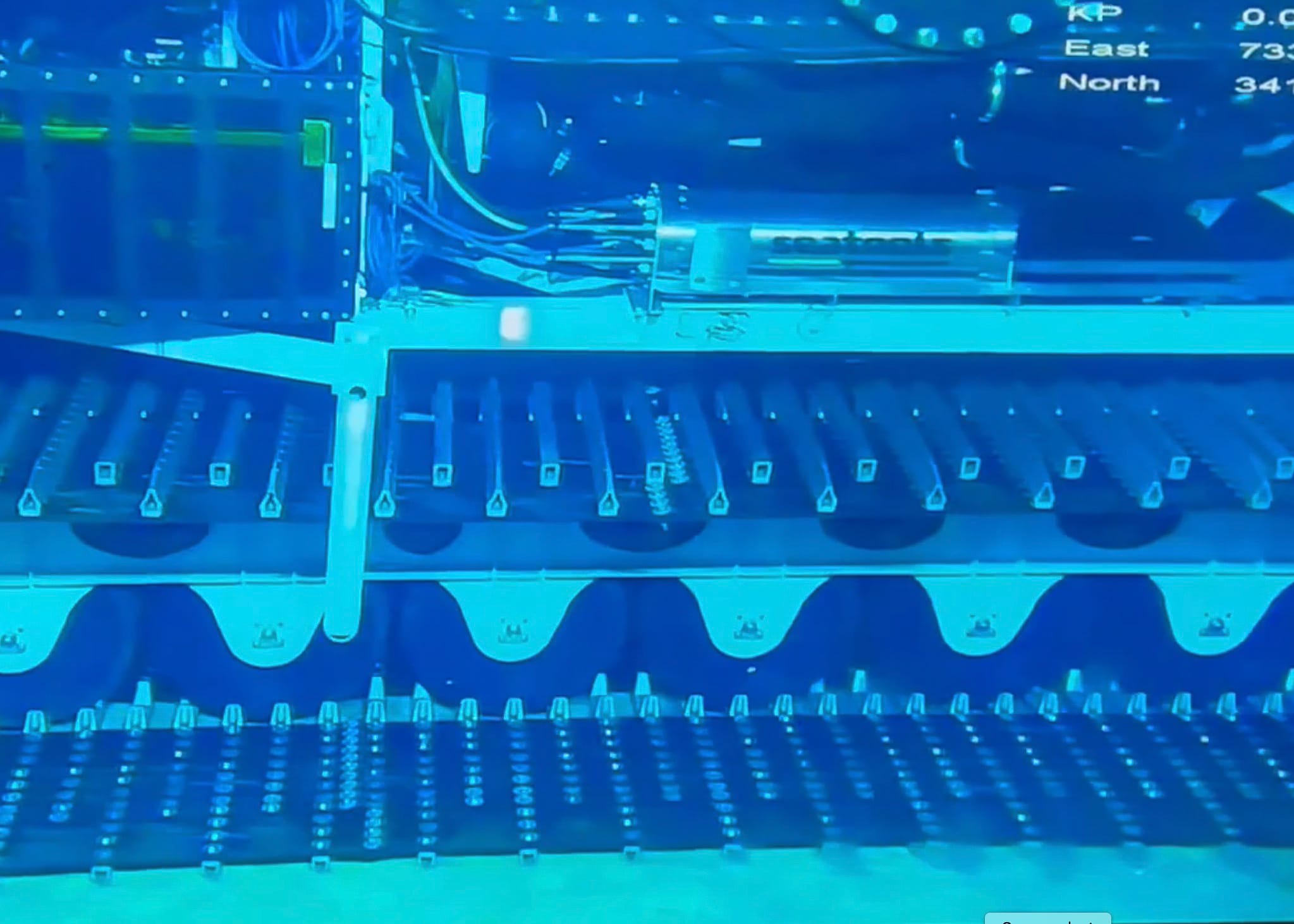 3 Rov Shot