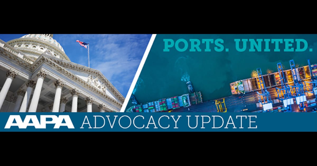 AAPA Grows Government Relations Team with Additions of Appropriations ...