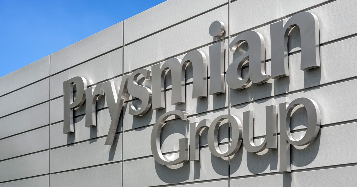 PrysmianGroup