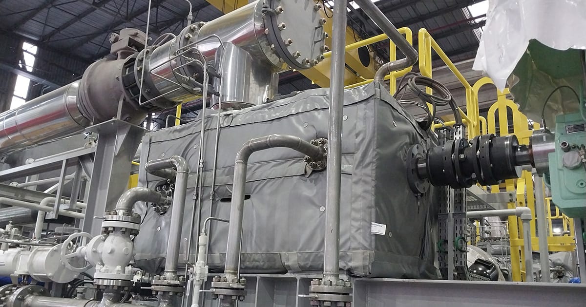 AIS Awarded Significant ContraFlex® Contract for a FPSO in Brazil ...