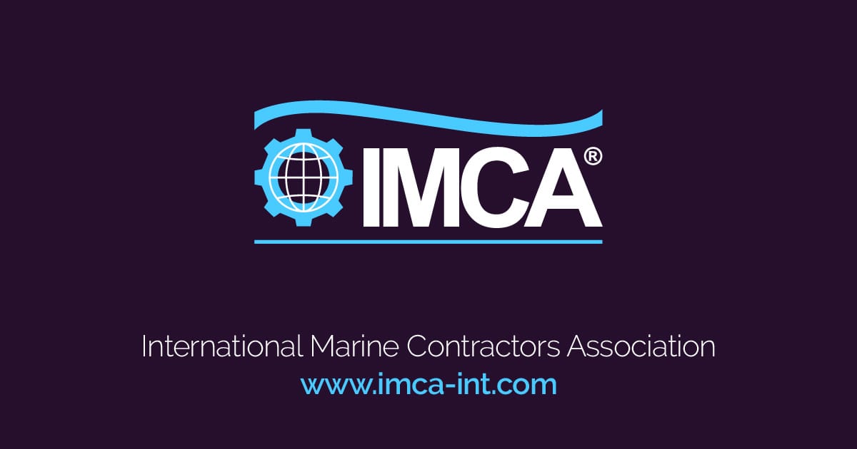 Imca Full Form New IMCA Guidance on Prevention and Mitigation of Lost Bell Emergencies ...