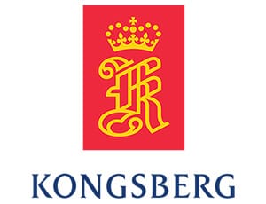 Kongsberg