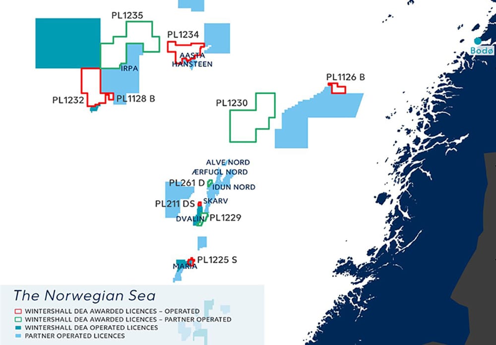 2 Norwegian Sea Apa Reduced