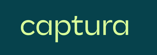 Captura Logo